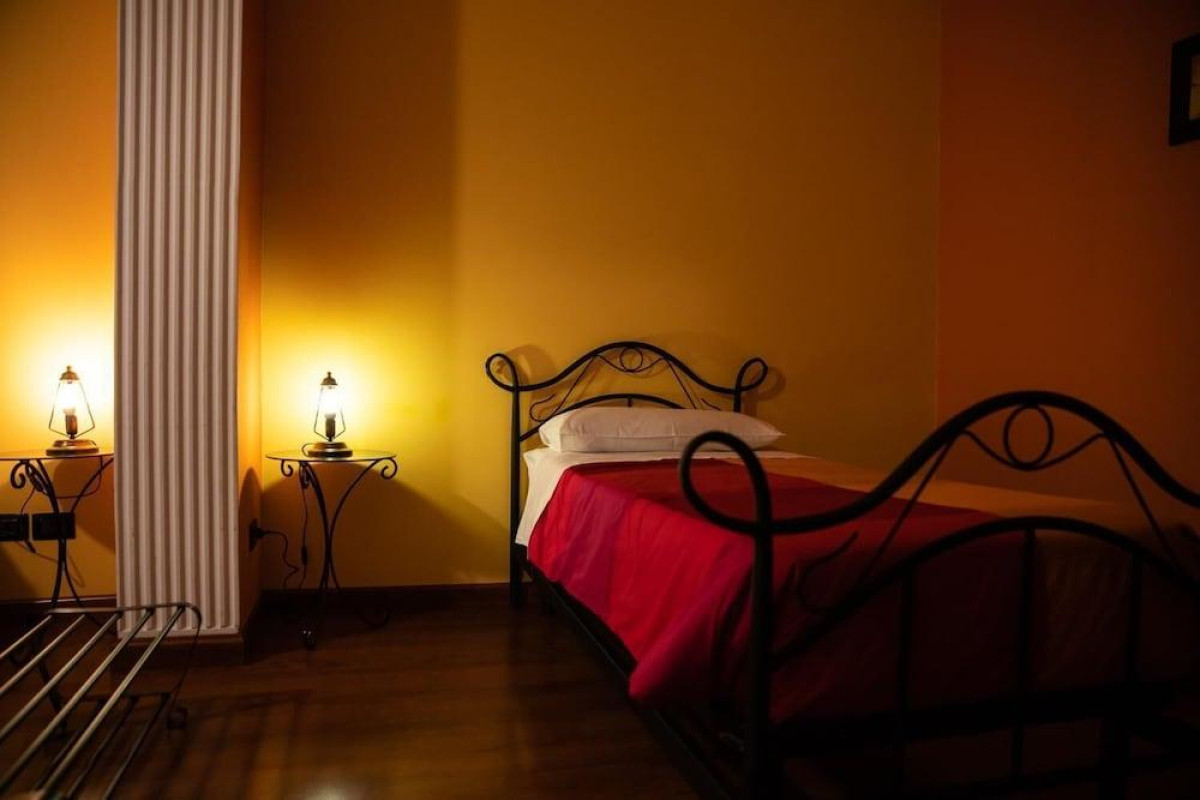 B&B Arcobaleno