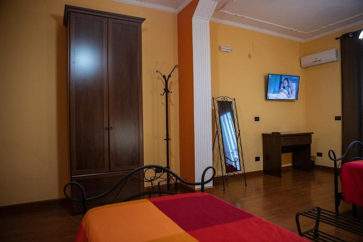 B&B Arcobaleno