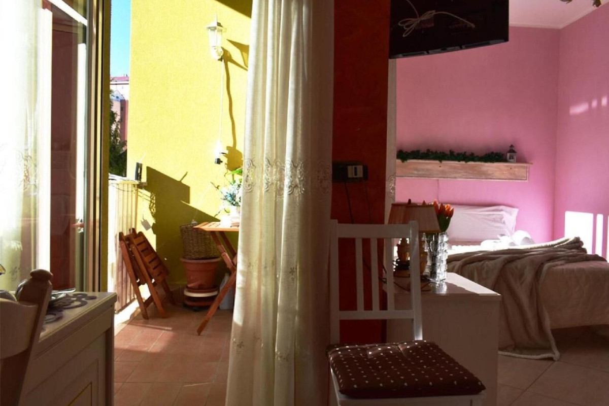 B&B Arcobaleno