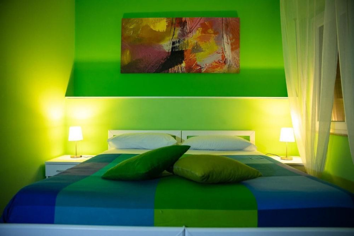 B&B Arcobaleno