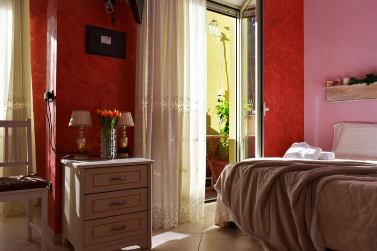 B&B Arcobaleno