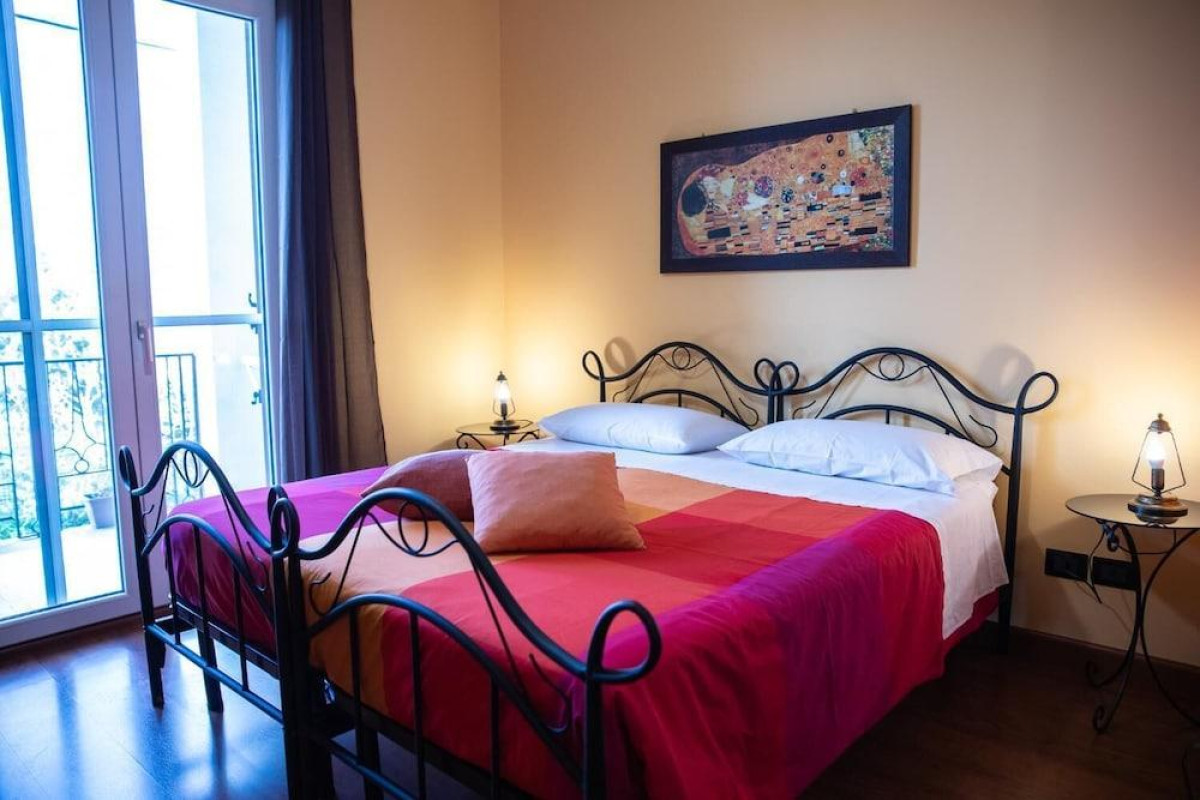 B&B Arcobaleno