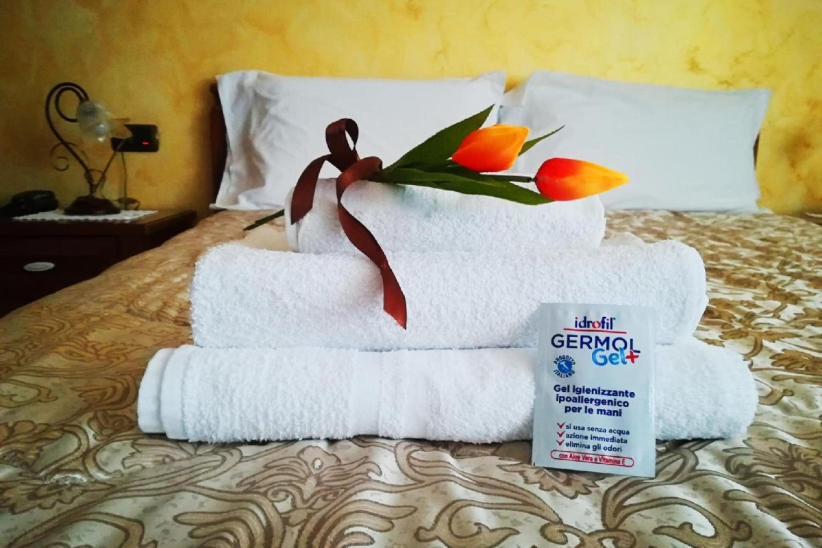 B&B Arcobaleno