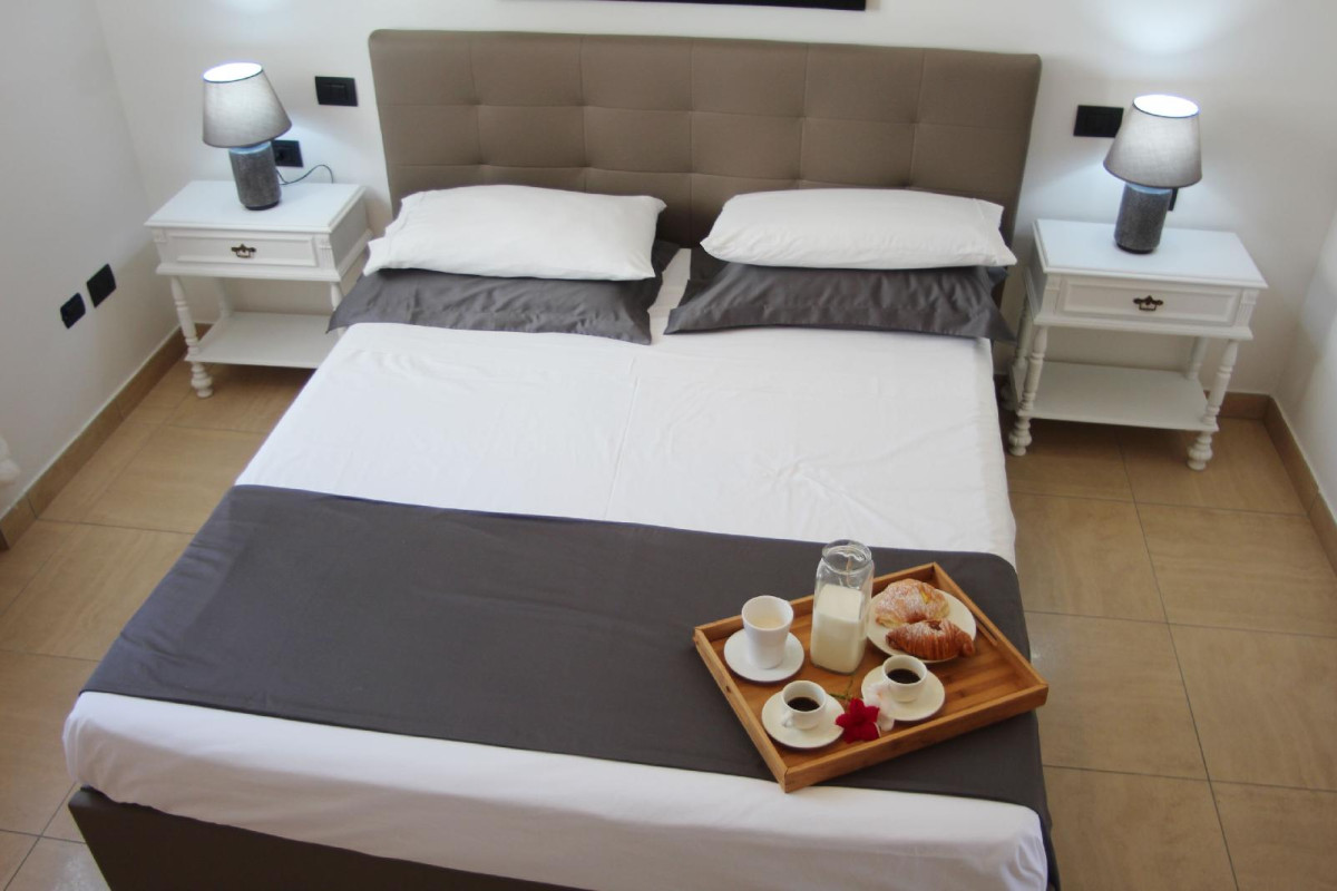 B&B Atrium