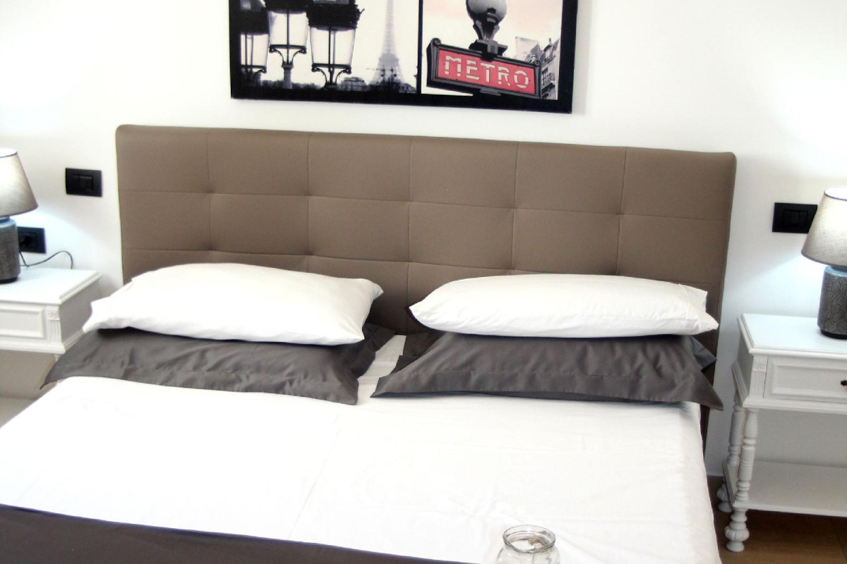 B&B Atrium
