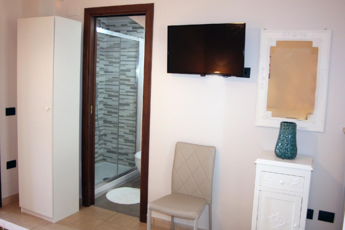 B&B Atrium