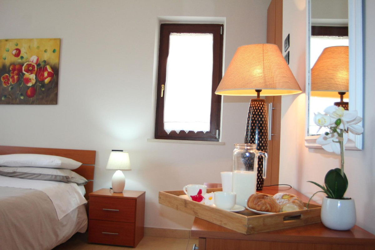 B&B Atrium