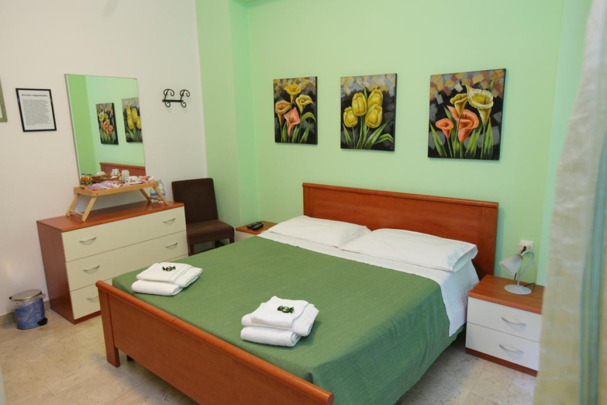 B&B Attico