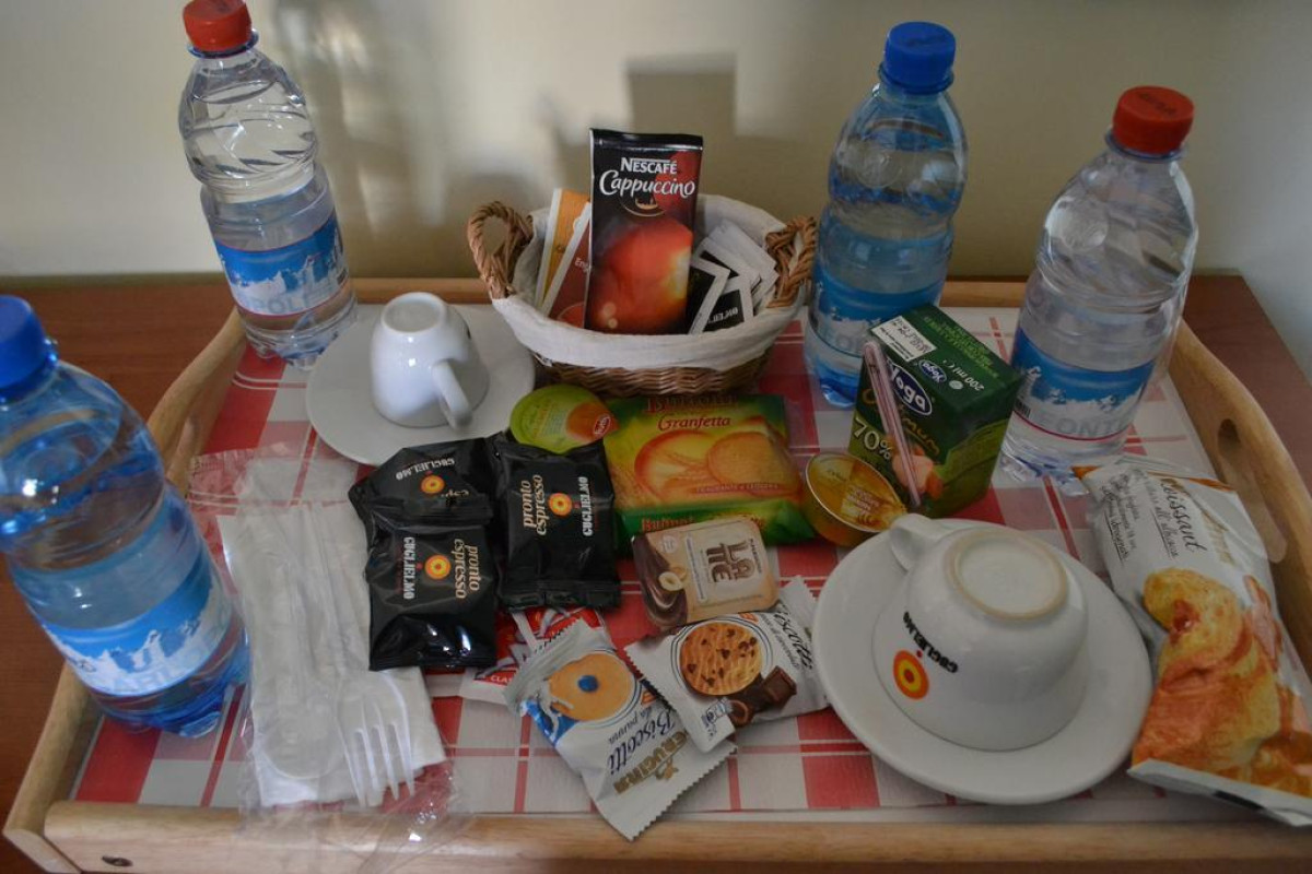 B&B Attico