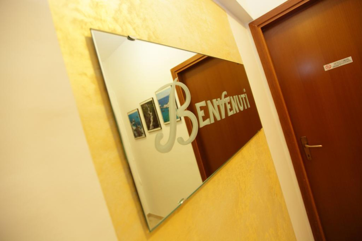 B&B Attico