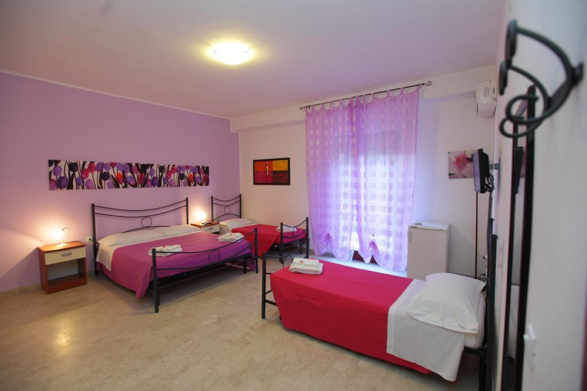 B&B Attico