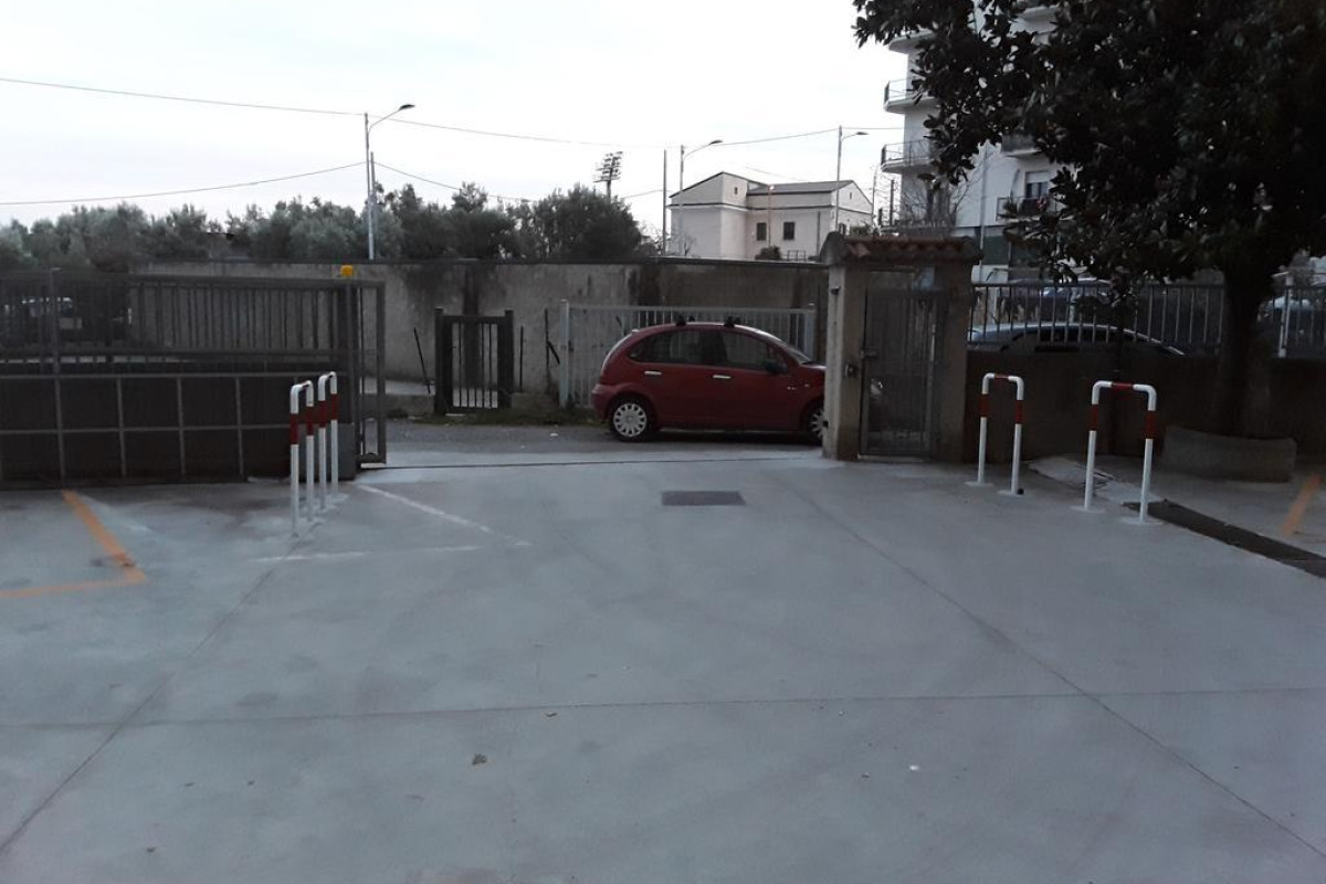 B&B Attico