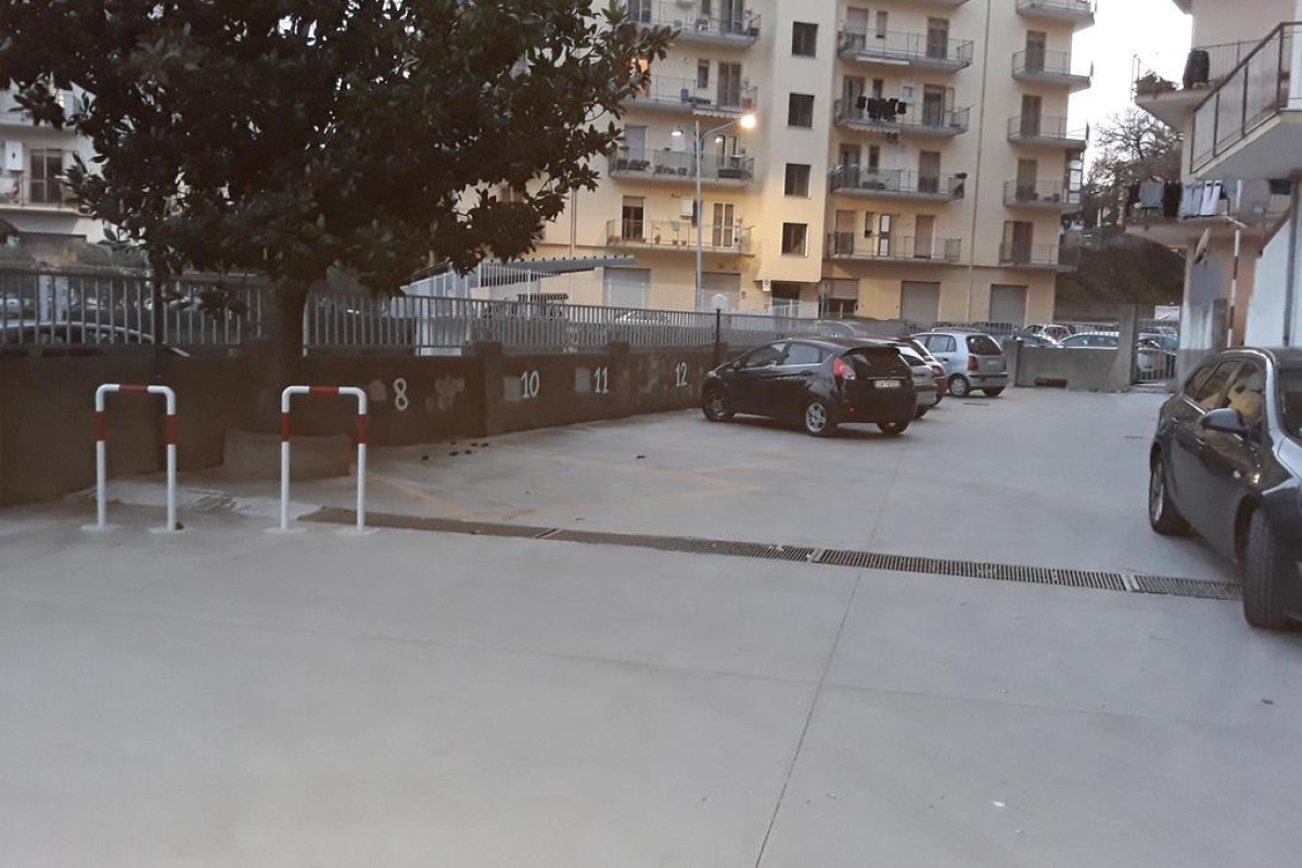 B&B Attico