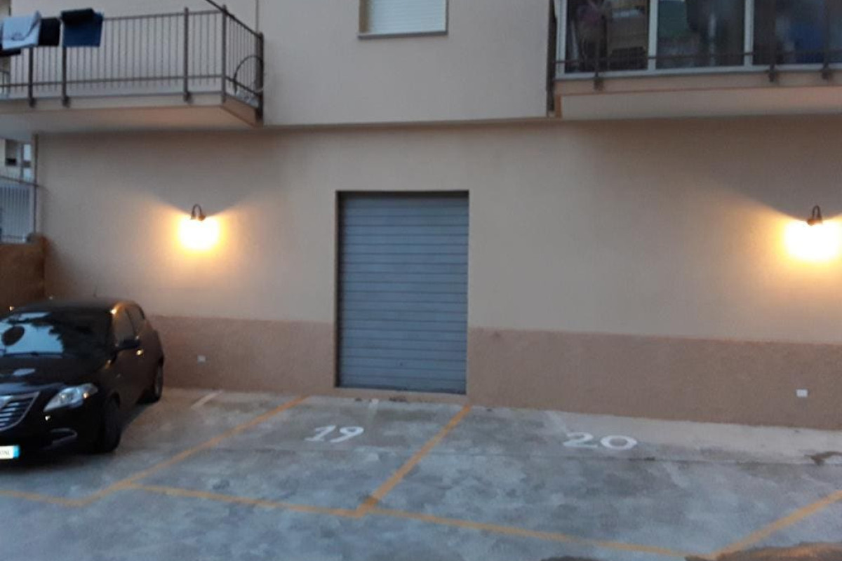 B&B Attico
