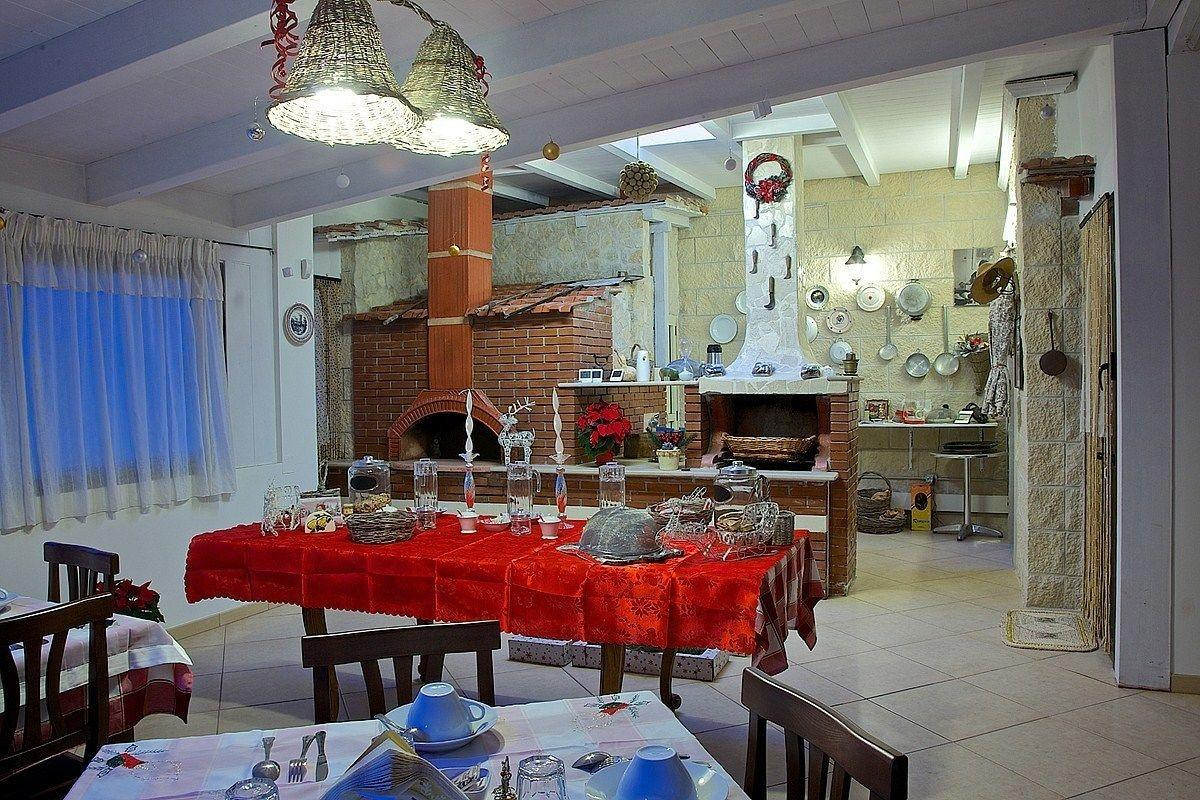 B&B Barletta Acasamia