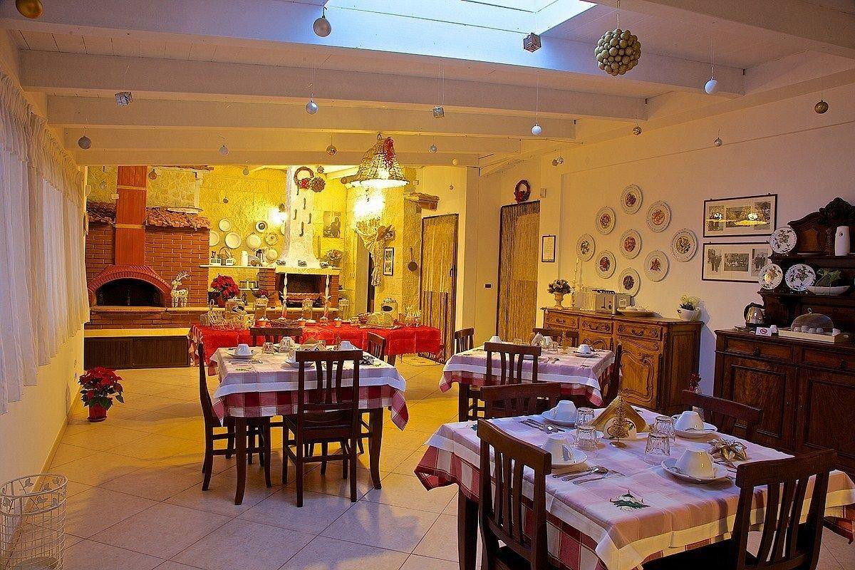 B&B Barletta Acasamia