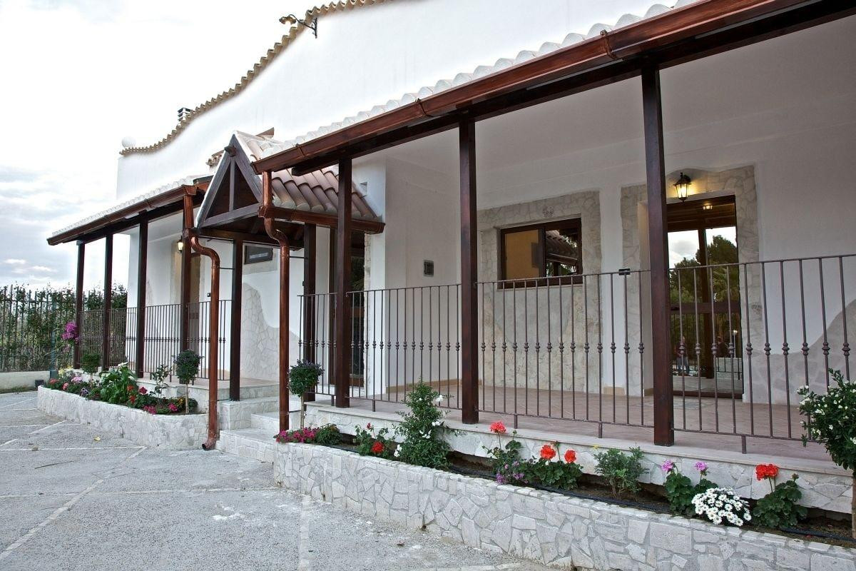 B&B Barletta Acasamia