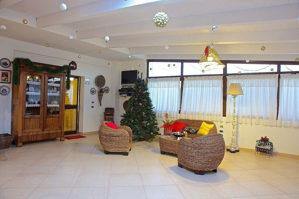 B&B Barletta Acasamia