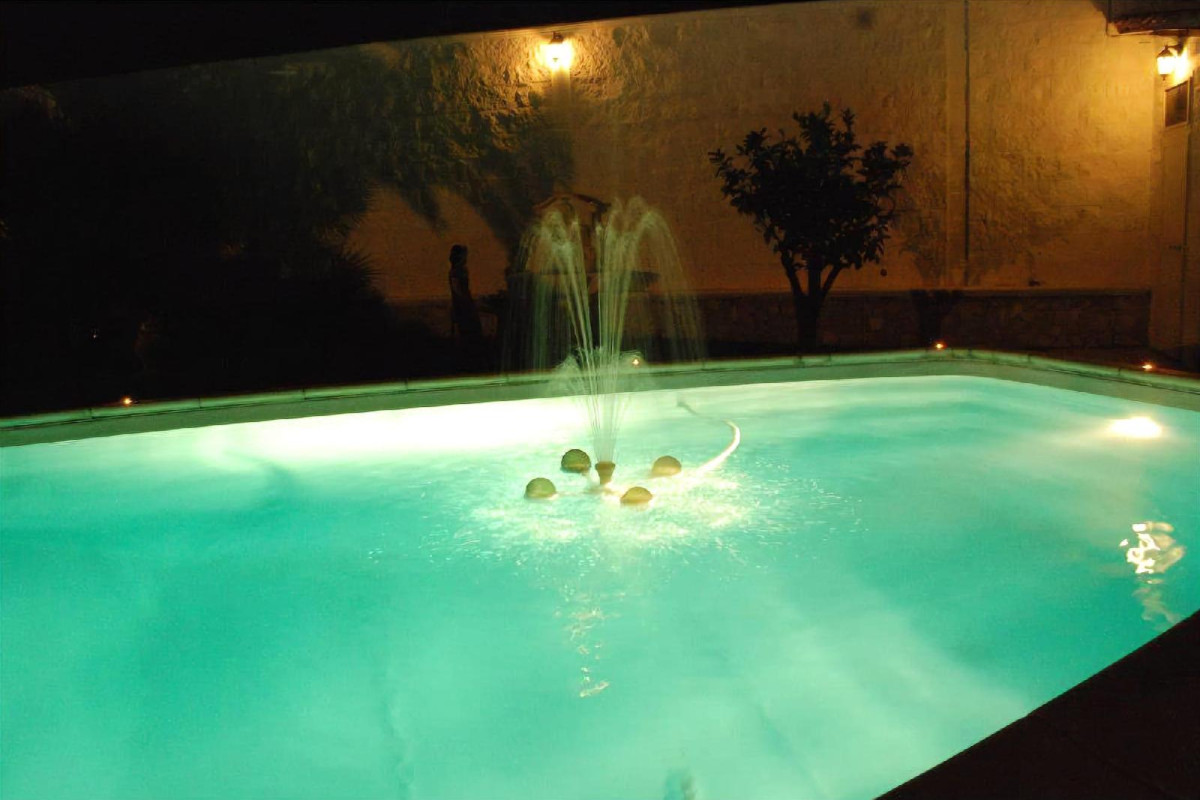 B&B Barletta Acasamia