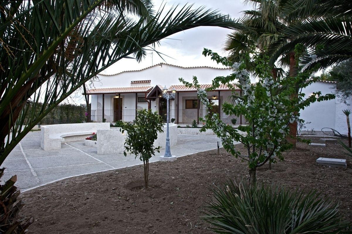 B&B Barletta Acasamia