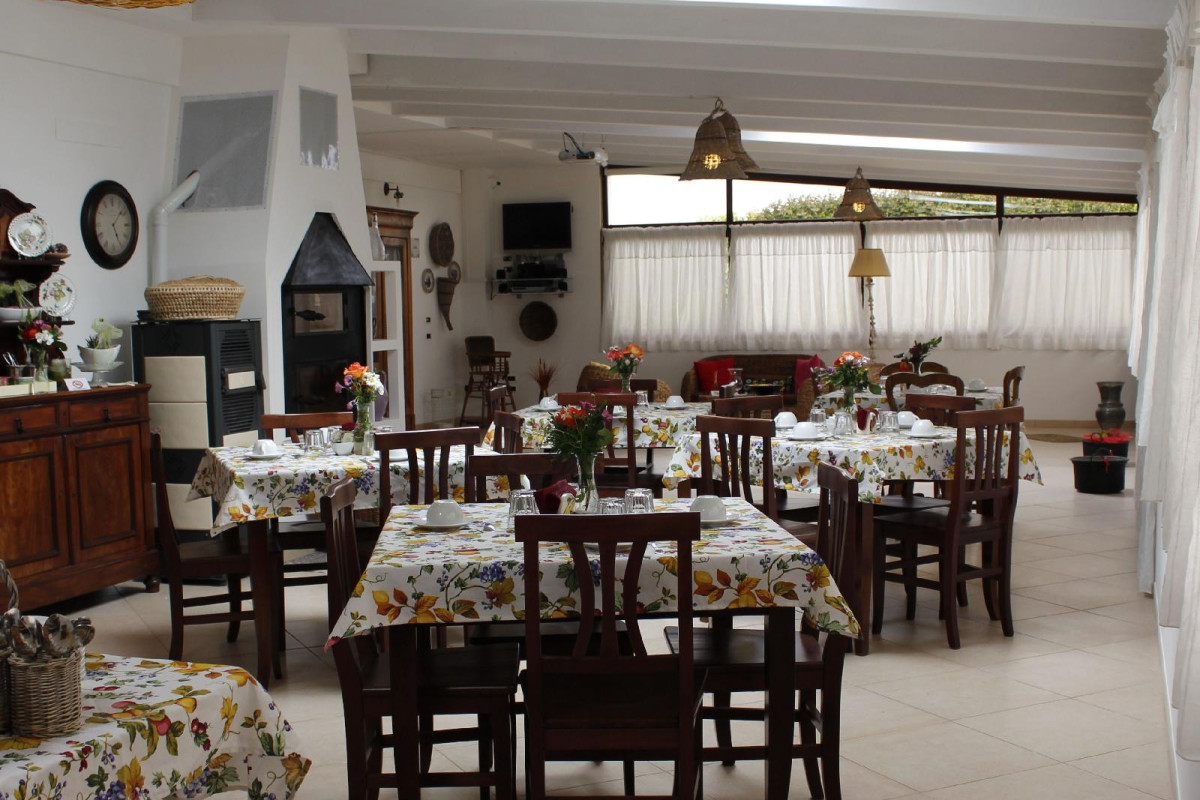 B&B Barletta Acasamia
