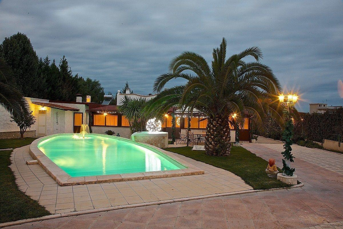 B&B Barletta Acasamia