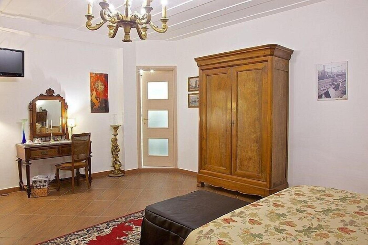 B&B Barletta Acasamia
