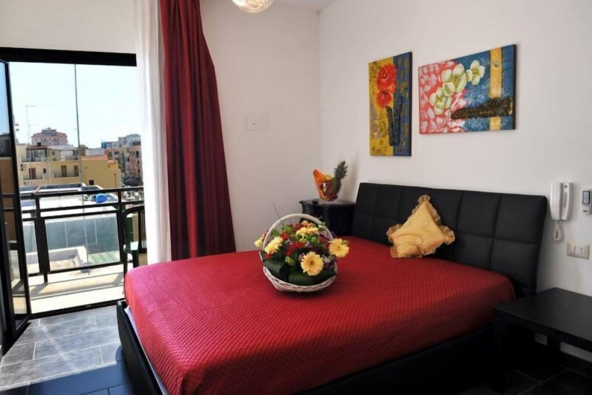 B&B Bellavista