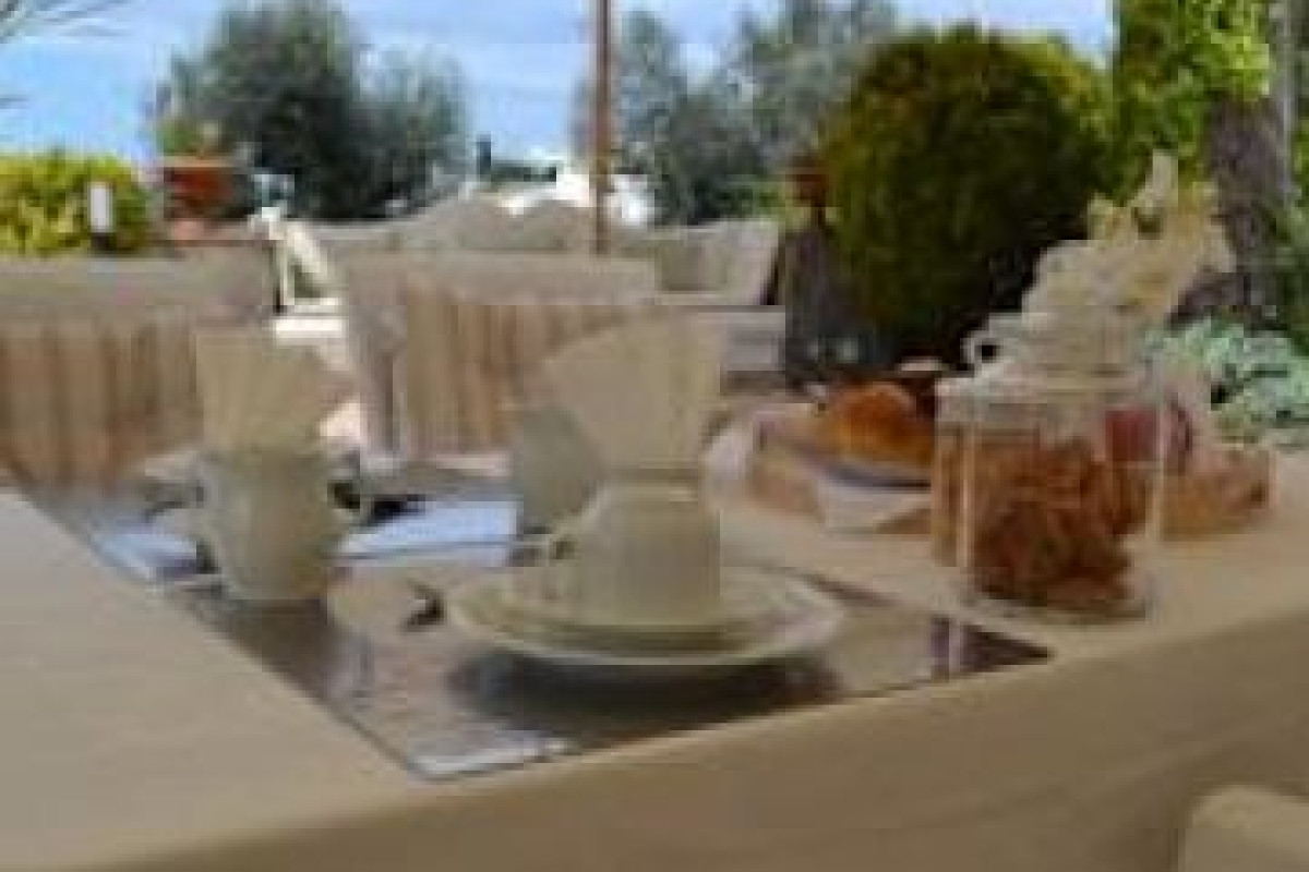 B&B BETTOLA DEL RE