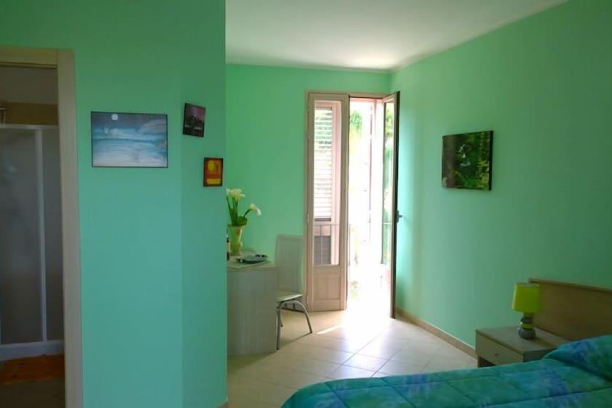 B&B Borgo Minerva