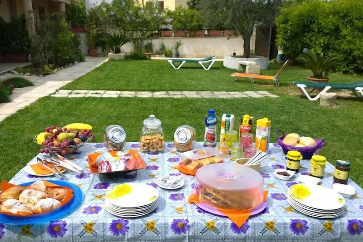 B&B Borgo Minerva