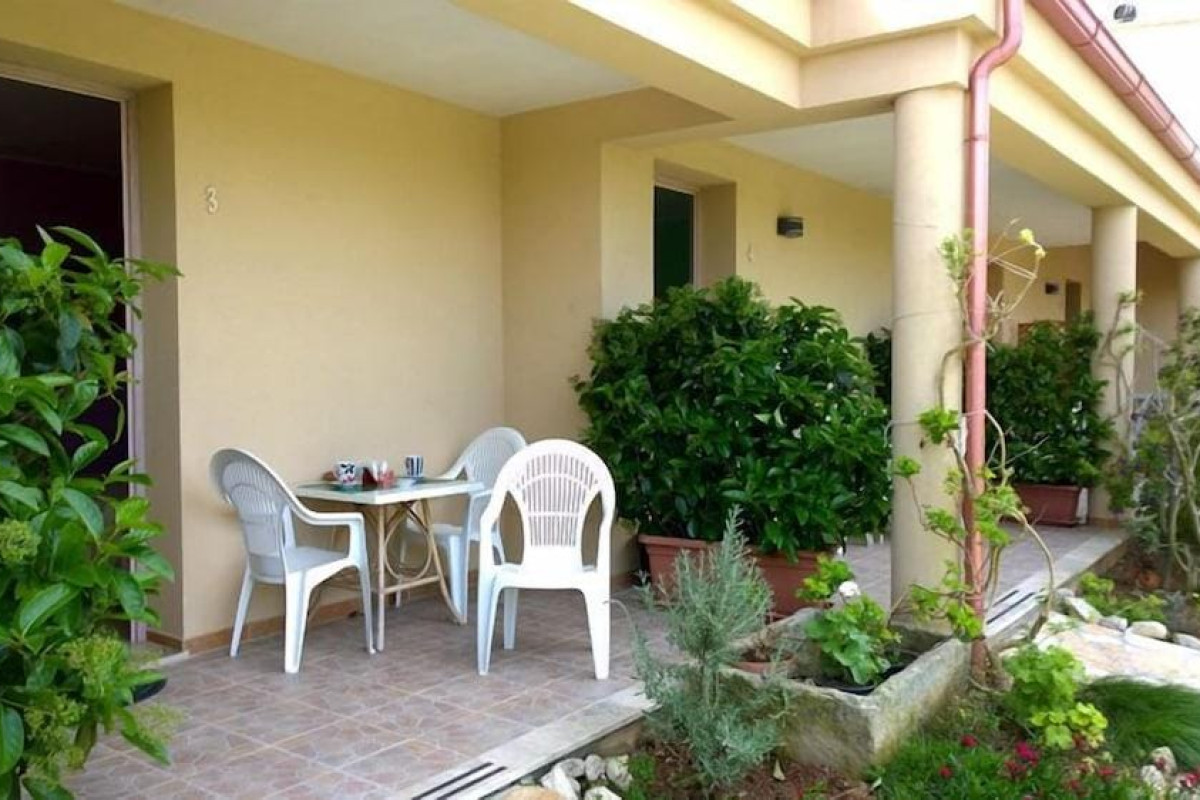 B&B Borgo Minerva