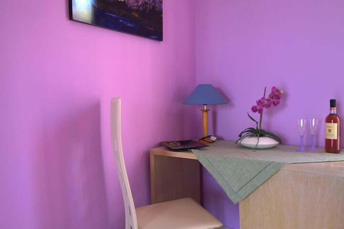 B&B Borgo Minerva