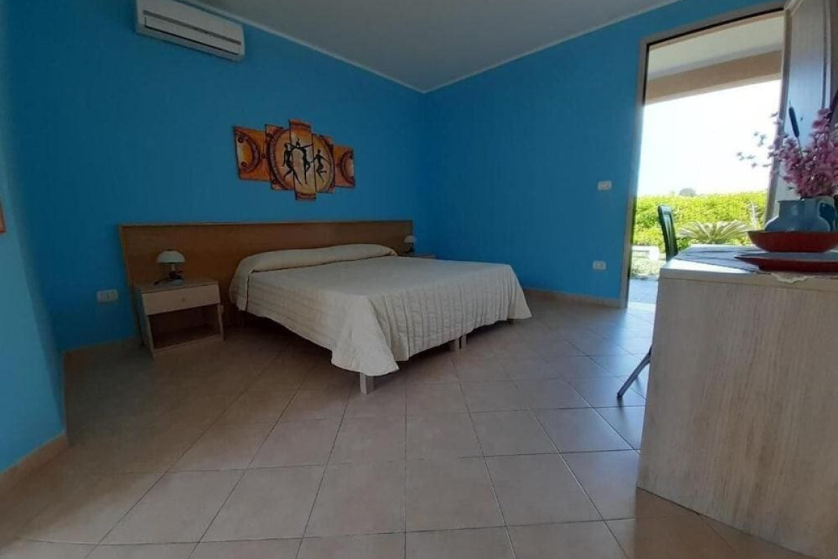 B&B Borgo Minerva