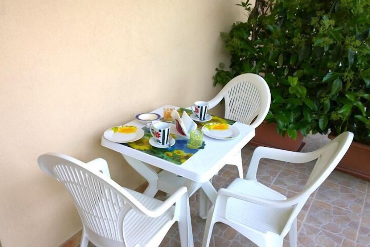 B&B Borgo Minerva