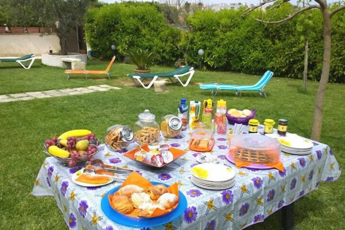B&B Borgo Minerva