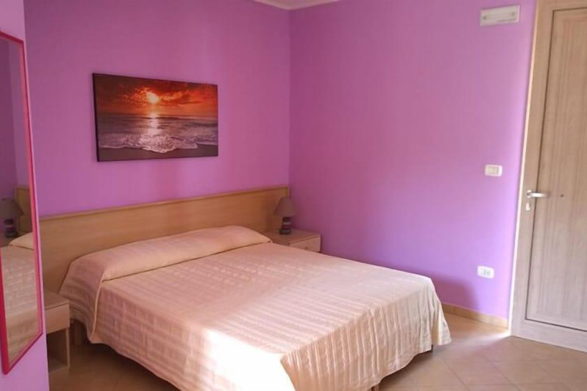 B&B Borgo Minerva