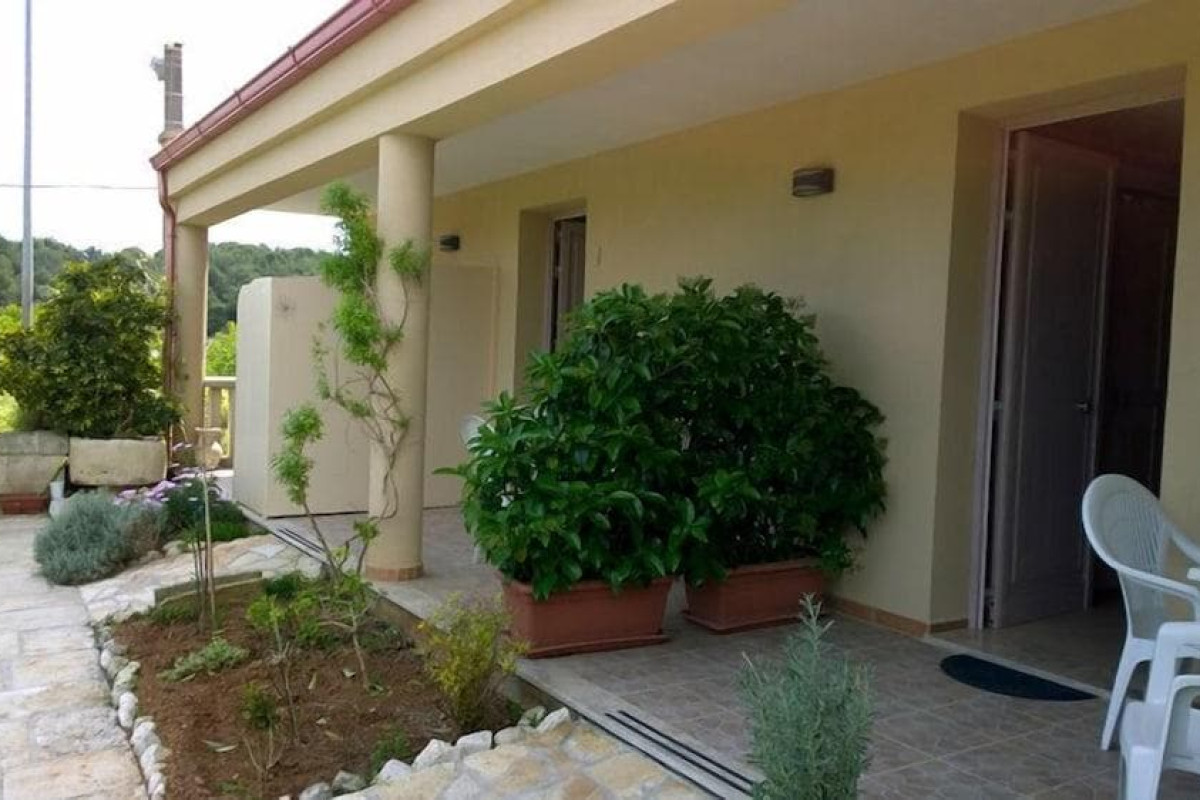 B&B Borgo Minerva