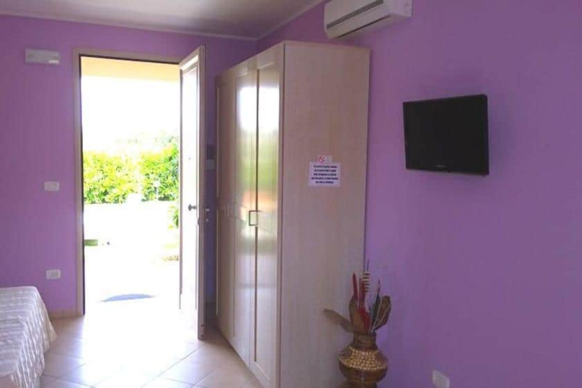 B&B Borgo Minerva
