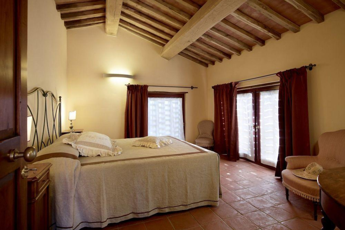 B&B Borgo Petrognano - Residenza D'epoca