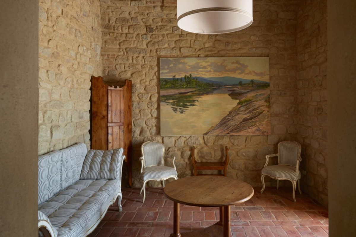 B&B Borgo Petrognano - Residenza D'epoca