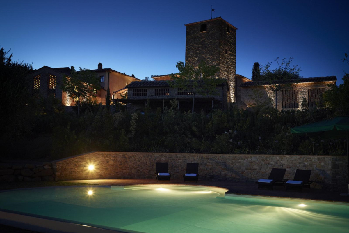 B&B Borgo Petrognano - Residenza D'epoca