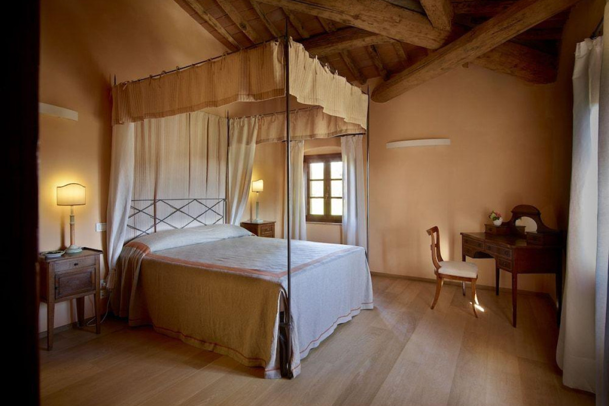 B&B Borgo Petrognano - Residenza D'epoca