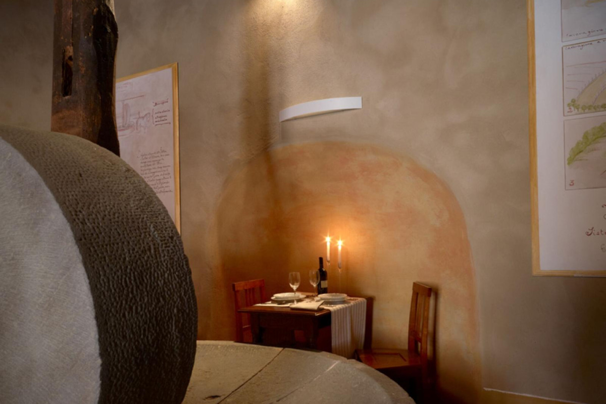 B&B Borgo Petrognano - Residenza D'epoca