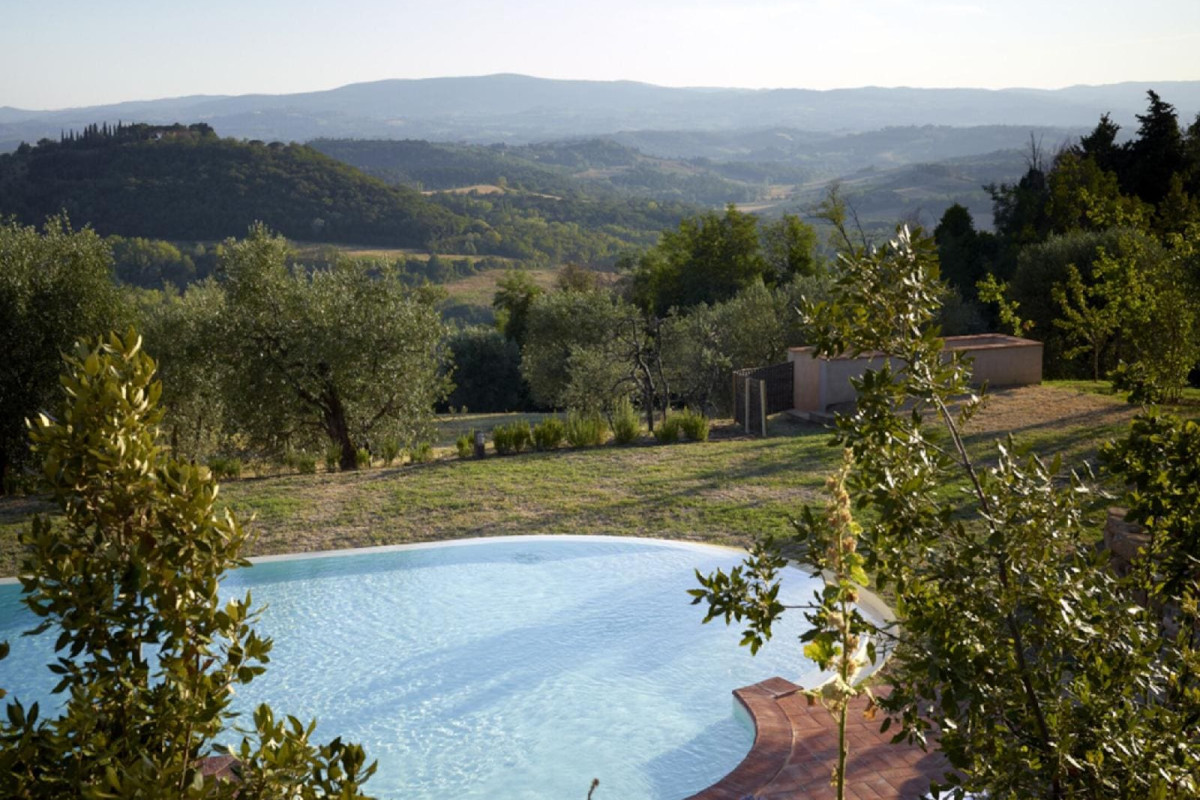 B&B Borgo Petrognano - Residenza D'epoca