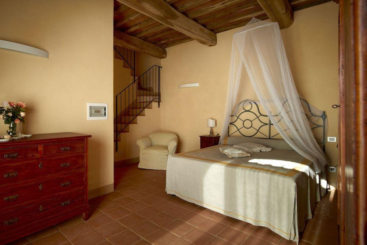 B&B Borgo Petrognano - Residenza D'epoca