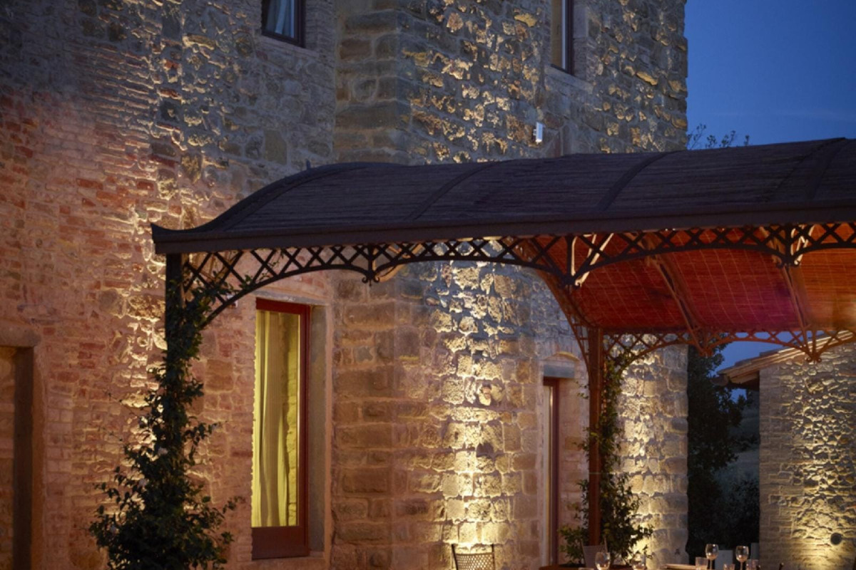 B&B Borgo Petrognano - Residenza D'epoca