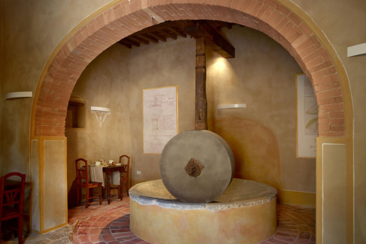 B&B Borgo Petrognano - Residenza D'epoca