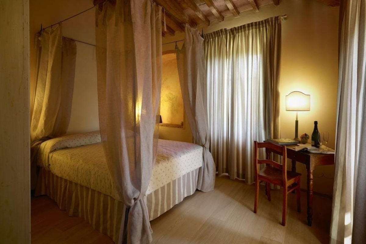 B&B Borgo Petrognano - Residenza D'epoca