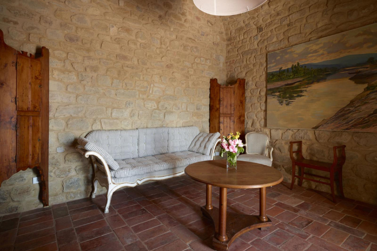 B&B Borgo Petrognano - Residenza D'epoca